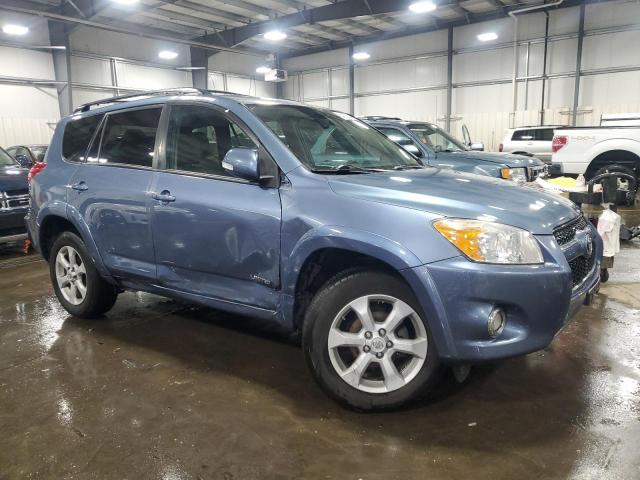 Photo 4 from auction – 2011 TOYOTA RAV4 LIMIT with VIN 2T3DF4DV2BW148064