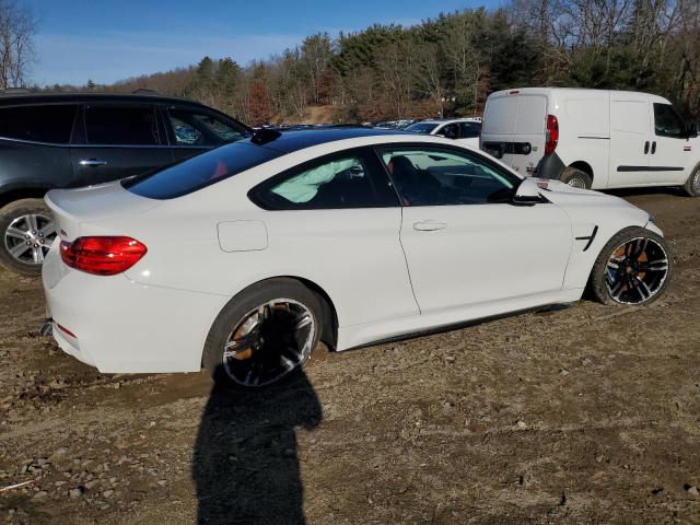 Photo 3 from auction – 2016 BMW M4 with VIN WBS3R9C52GK337131