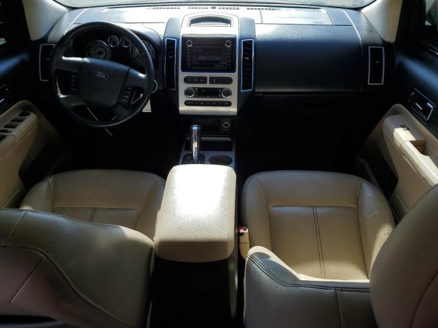 Photo 8 from auction – 2008 FORD EDGE LIMIT with VIN 2FMDK39CX8BA79225