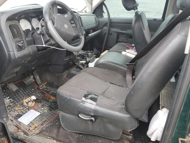 Photo 7 from auction – 2004 DODGE RAM 1500 S with VIN 1D7HU16N44J110488