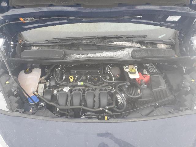 Photo 12 from auction – 2020 FORD TRANS with VIN NM0GE9F20L1469064