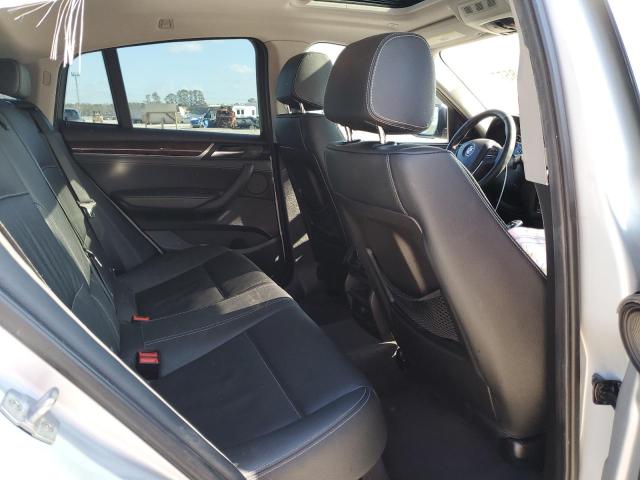 Photo 11 from auction – 2016 BMW X4 XDRIVE2 with VIN 5UXXW3C52G0R20095