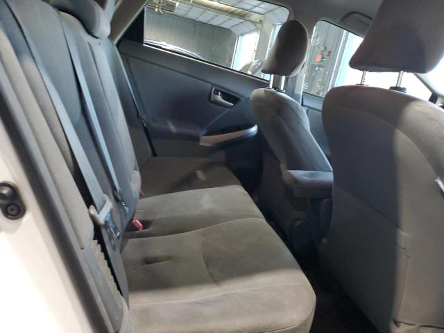 Photo 10 from auction – 2010 TOYOTA PRIUS with VIN JTDKN3DU1A0003743