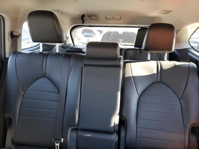 Photo 10 from auction – 2021 TOYOTA HIGHLANDER with VIN 5TDGZRBH1MS548457