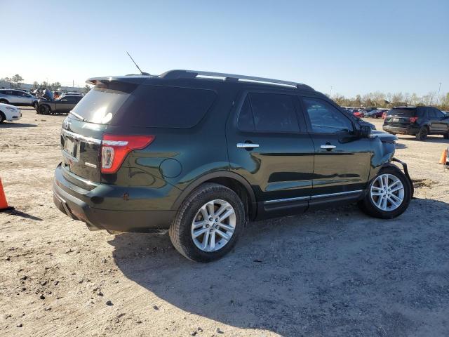 Photo 3 from auction – 2013 FORD EXPLORER X with VIN 1FM5K7D81DGC48856