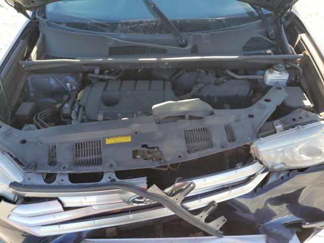 Photo 12 from auction – 2013 TOYOTA HIGHLANDER with VIN 5TDZA3EH6DS043104