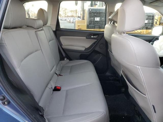 Photo 11 from auction – 2018 SUBARU FORESTER 2 with VIN JF2SJARC3JH530024