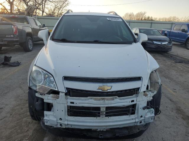 Photo 5 from auction – 2014 CHEVROLET CAPTIVA LS with VIN 3GNAL2EK3ES531136