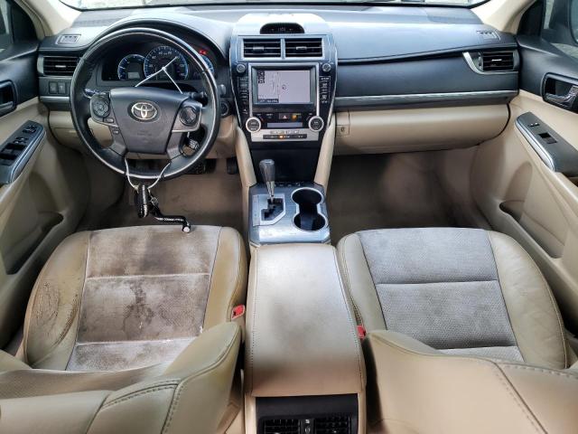 Photo 8 from auction – 2012 TOYOTA CAMRY HYBR with VIN 4T1BD1FK4CU035757