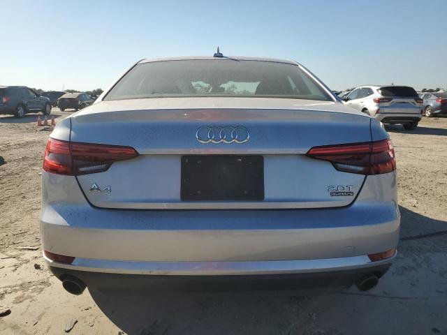Photo 6 from auction – 2017 AUDI A4 PREMIUM with VIN WAUANAF4XHN032097