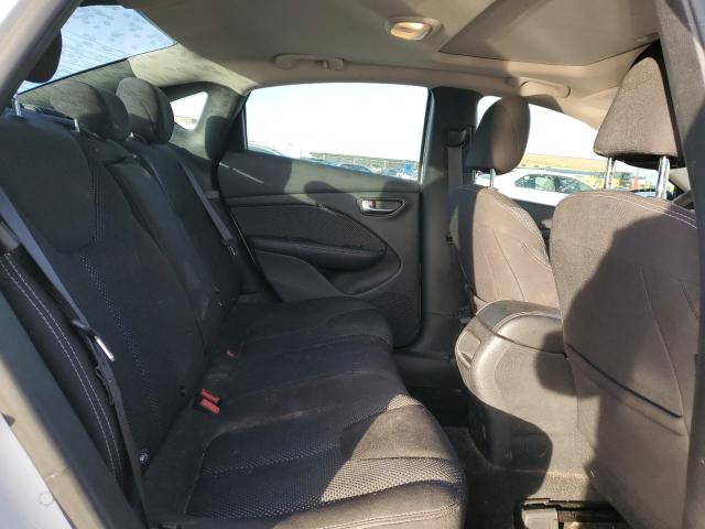 Photo 10 from auction – 2014 DODGE DART SXT with VIN 1C3CDFBBXED668234