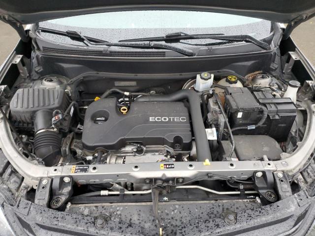 Photo 12 from auction – 2018 CHEVROLET EQUINOX LT with VIN 3GNAXJEV9JS515283