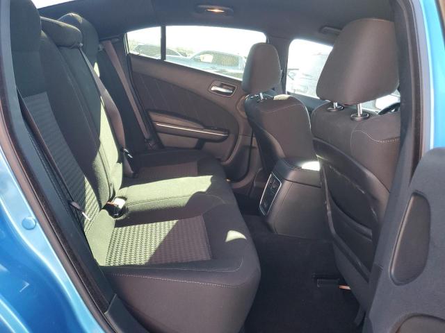 Photo 10 from auction – 2023 DODGE CHARGER R/ with VIN 2C3CDXCTXPH708962