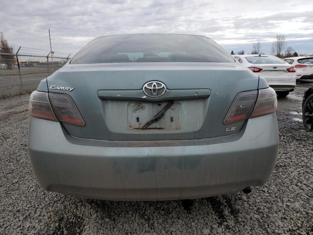 Photo 6 from auction – 2009 TOYOTA CAMRY BASE with VIN 4T4BE46K99R082022