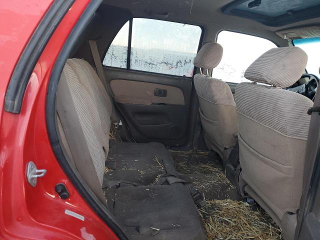 Photo 10 from auction – 1998 TOYOTA 4RUNNER SR with VIN JT3HN86RXW0158819