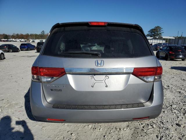 Zdjęcie 6 z aukcji – 2016 HONDA ODYSSEY SE z VIN 5FNRL5H34GB123791