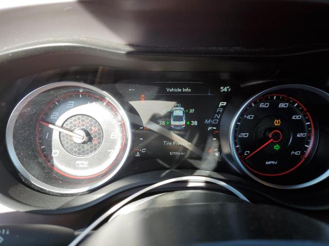 Photo 9 from auction – 2022 DODGE CHARGER SX with VIN 2C3CDXBG2NH161364