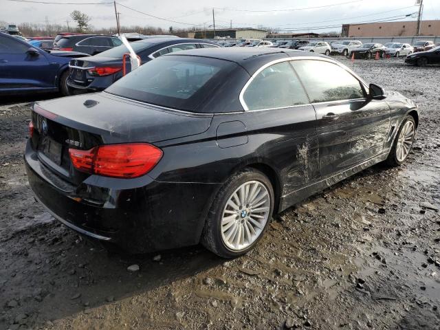 Photo 3 from auction – 2014 BMW 428 XI SUL with VIN WBA3T1C55EPS98252