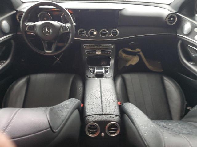 Photo 8 from auction – 2018 MERCEDES-BENZ E 300 with VIN WDDZF4JB6JA428721