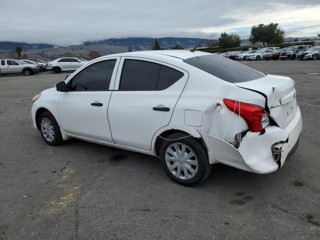Photo 2 from auction – 2016 NISSAN VERSA S with VIN 3N1CN7AP5GL905790