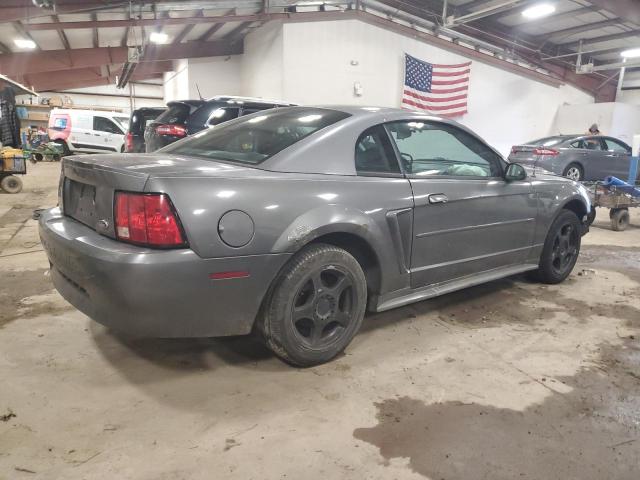 Foto 3 de la subasta – 2004 FORD MUSTANG con VIN 1FAFP40674F182385