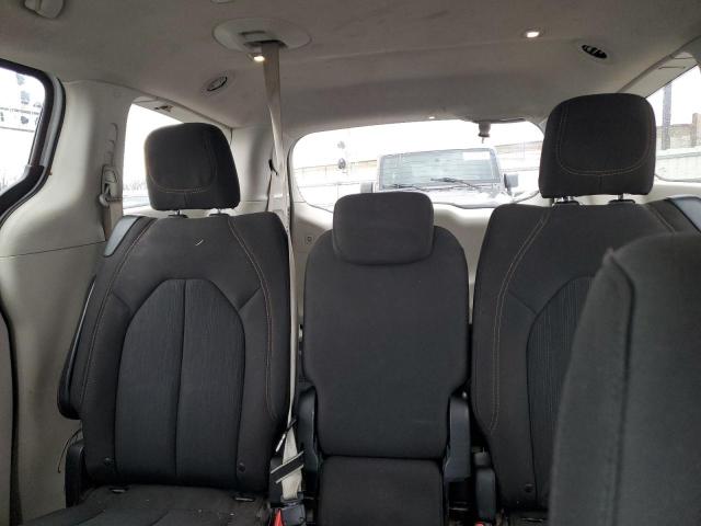 Photo 10 from auction – 2018 CHRYSLER PACIFICA T with VIN 2C4RC1FG9JR125921