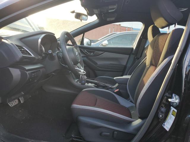 Photo 7 from auction – 2023 SUBARU IMPREZA SP with VIN 4S3GKAM63P3603322