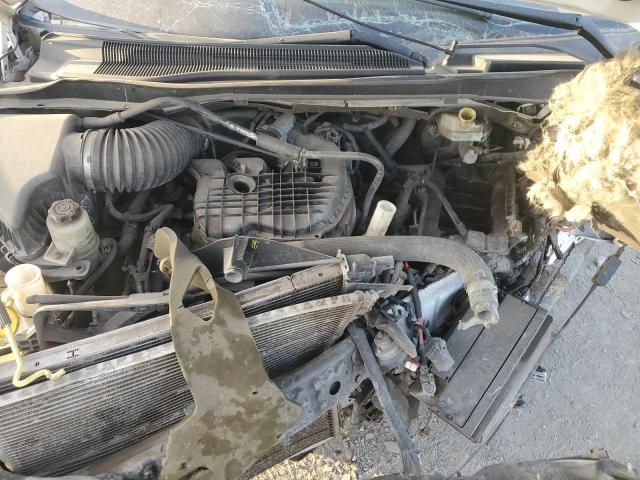 Photo 12 from auction – 2013 DODGE GRAND CARA with VIN 2C4RDGDG2DR543003