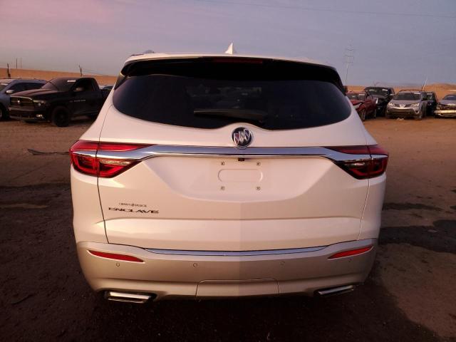 Photo 6 from auction – 2020 BUICK ENCLAVE ES with VIN 5GAERBKW2LJ310496