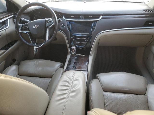 Photo 8 from auction – 2017 CADILLAC XTS PREMIU with VIN 2G61P5S33H9108198
