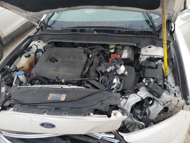 Photo 11 from auction – 2016 FORD FUSION SE with VIN 3FA6P0HD9GR314341