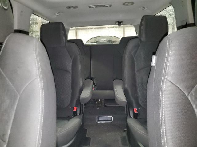 Photo 10 from auction – 2016 GMC ACADIA SLE with VIN 1GKKVPKD7GJ249780