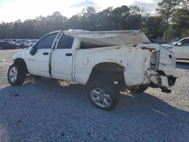 Photo 2 from auction – 2004 DODGE RAM 1500 S with VIN 1D7HA18D44J101450