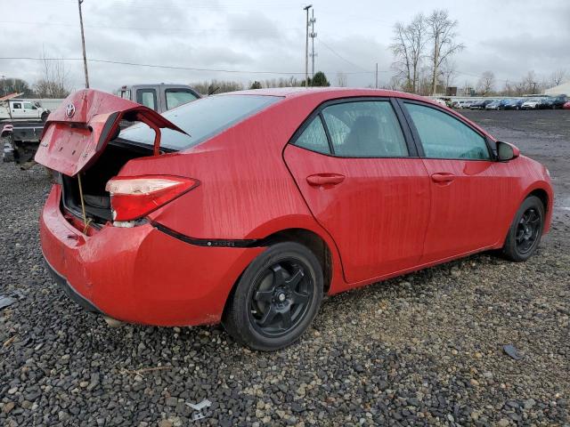 Photo 3 from auction – 2018 TOYOTA COROLLA L with VIN 2T1BURHEXJC970463
