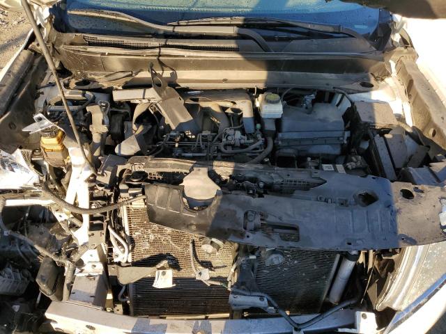 Фото 12 с аукциона – 2014 NISSAN PATHFINDER с VIN 5N1AR2MN3EC712967