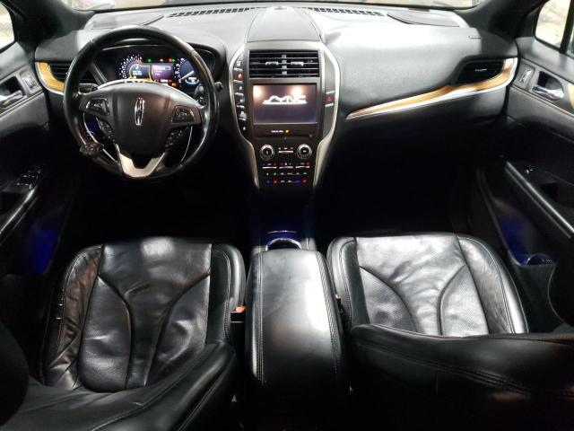 Photo 8 from auction – 2015 LINCOLN MKC with VIN 5LMTJ2AHXFUJ12518