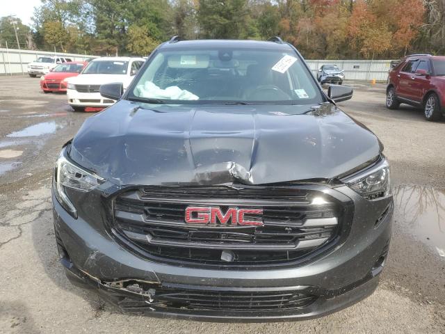 Photo 5 from auction – 2020 GMC TERRAIN SL with VIN 3GKALPEV6LL270662