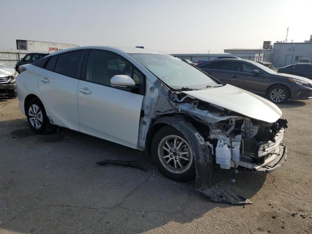 Photo 4 from auction – 2016 TOYOTA PRIUS with VIN JTDKARFU9G3503832