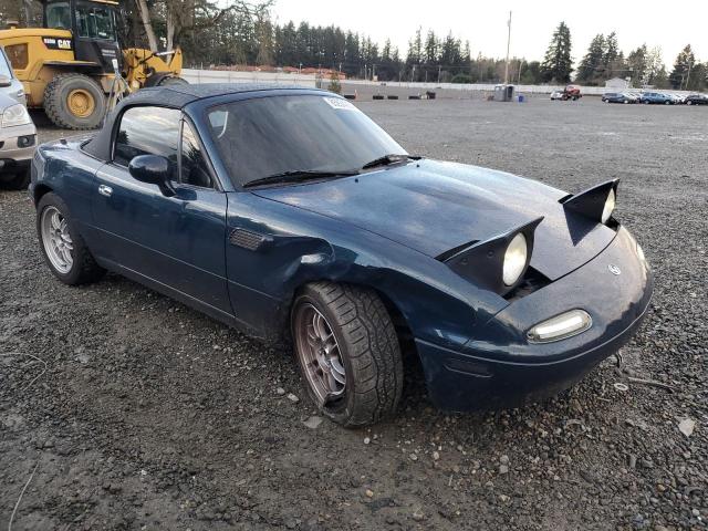 Photo 4 from auction – 1996 MAZDA MX-5 MIATA with VIN JM1NA3532T0718872