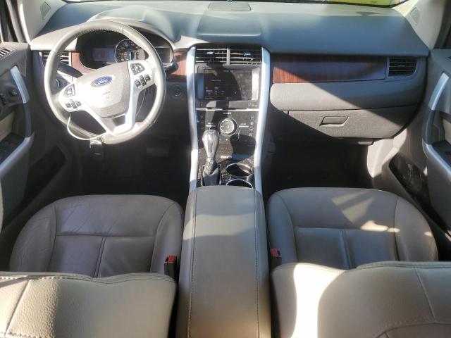 Photo 8 from auction – 2013 FORD EDGE LIMIT with VIN 2FMDK3KC5DBB25032