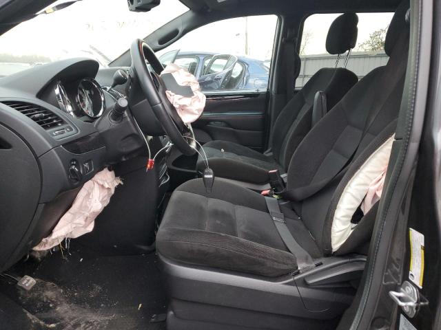 Photo 7 from auction – 2016 DODGE GRAND CARA with VIN 2C4RDGBG7GR368304