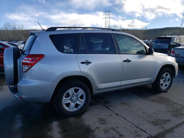 Photo 3 from auction – 2012 TOYOTA RAV4 with VIN 2T3BF4DV9CW252009