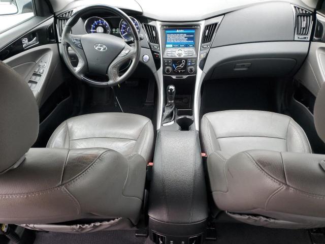 Photo 8 from auction – 2013 HYUNDAI SONATA SE with VIN 5NPEC4AC7DH735905