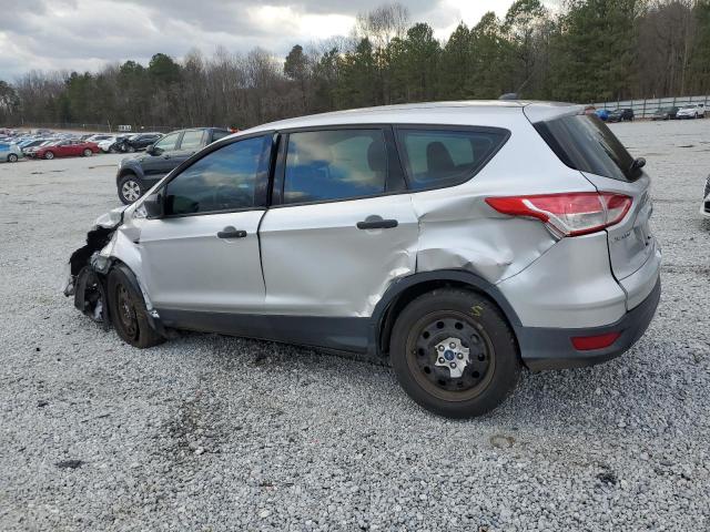 Photo 2 from auction – 2016 FORD ESCAPE S with VIN 1FMCU0F7XGUC34053