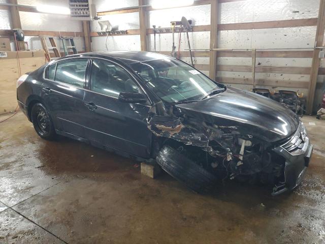 Photo 4 from auction – 2012 NISSAN ALTIMA BAS with VIN 1N4AL2AP2CN538358