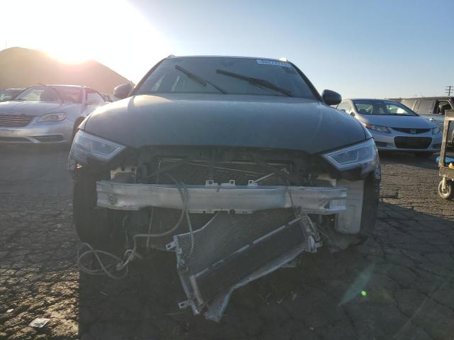 Photo 5 from auction – 2018 AUDI A3 E-TRON with VIN WAUSPBFF5JA089214