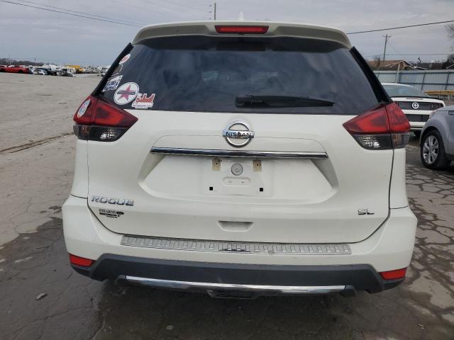 Photo 6 from auction – 2018 NISSAN ROGUE S with VIN 5N1AT2MT2JC826355