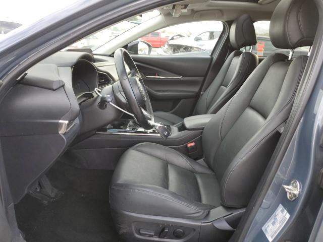 Photo 7 from auction – 2022 MAZDA CX-30 with VIN 3MVDMBAY8NM447233
