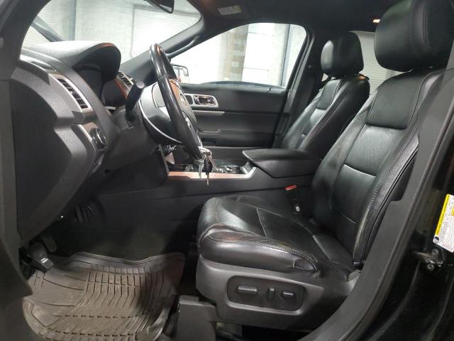 Photo 7 from auction – 2013 FORD EXPLORER X with VIN 1FM5K8D80DGC15028
