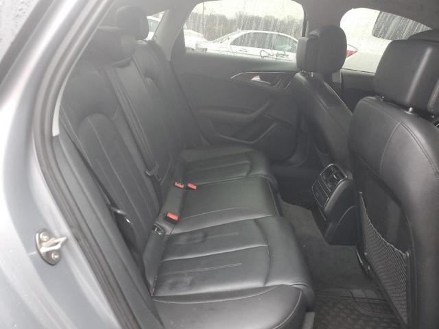 Foto 10 de la subasta – 2017 AUDI A6 PREMIUM con VIN WAUC8AFC4HN128833